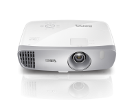 BENQ PJ W1120  DLP 1080 2200ANSI/15000:1/HDMI - 380635 - zdjęcie 2